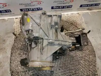 Pezzo di ricambio per auto di seconda mano riduttore per ford ka (ccq) básico riferimenti oem iam 96wt7f096cb  96wt7f096cb