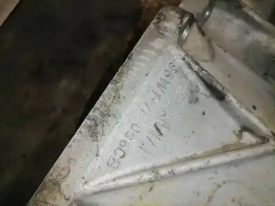 Pezzo di ricambio per auto di seconda mano riduttore per ford ka (ccq) básico riferimenti oem iam 96wt7f096cb  96wt7f096cb