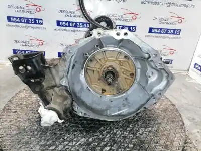 Pezzo di ricambio per auto di seconda mano  per CHRYSLER VOYAGER (RG)  Riferimenti OEM IAM   