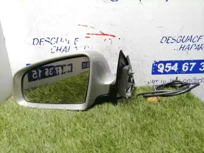 Peça sobressalente para automóvel em segunda mão Espelho Retrovisor Esquerdo por AUDI A4 BERLINA (8E) 2.5 TDI Referências OEM IAM   