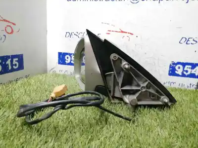 Peça sobressalente para automóvel em segunda mão espelho retrovisor esquerdo por audi a4 berlina (8e) 2.5 tdi referências oem iam   