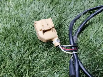 Peça sobressalente para automóvel em segunda mão espelho retrovisor esquerdo por audi a4 berlina (8e) 2.5 tdi referências oem iam   