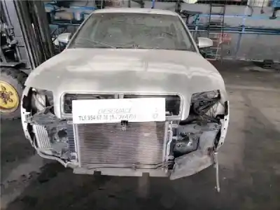 Peça sobressalente para automóvel em segunda mão espelho retrovisor esquerdo por audi a4 berlina (8e2) 2.5 v6 24v tdi referências oem iam   