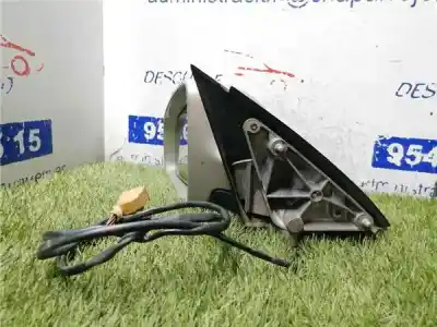Peça sobressalente para automóvel em segunda mão espelho retrovisor esquerdo por audi a4 berlina (8e2) 2.5 v6 24v tdi referências oem iam   