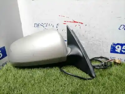 Peça sobressalente para automóvel em segunda mão espelho retrovisor direito por audi a4 berlina (8e) 2.5 tdi referências oem iam   