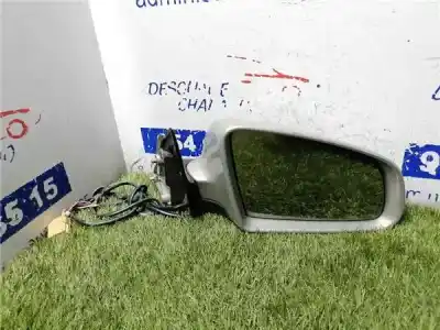 Peça sobressalente para automóvel em segunda mão Espelho Retrovisor Direito por AUDI A4 BERLINA (8E2) 2.5 V6 24V TDI Referências OEM IAM   