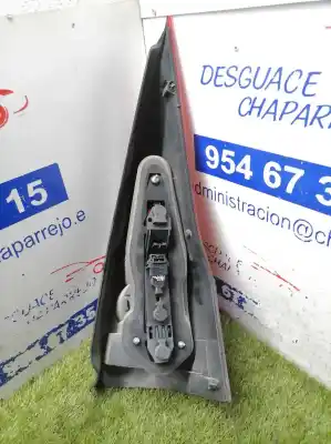 Автозапчастина б/у лівий ход ліхар для renault megane ii familiar dynamique confort посилання на oem iam   