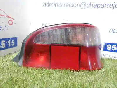 Second-hand car spare part Right Tailgate Light for CITROEN SAXO 1.1 Seduction OEM IAM references   