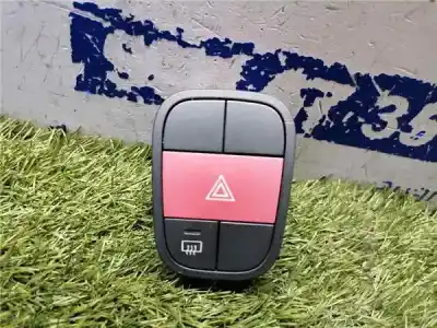 Second-hand car spare part Switch for PEUGEOT BIPPER 1.4 HDi OEM IAM references   