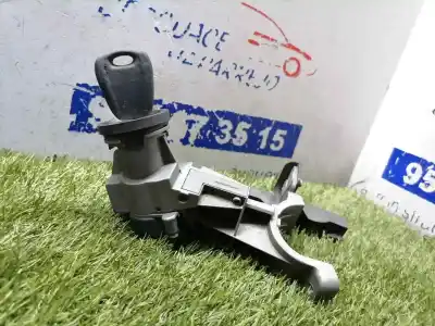 Second-hand car spare part ignition switch for peugeot bipper básico oem iam references 51799409  51799409