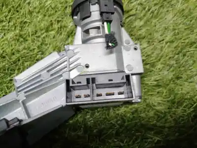 Second-hand car spare part ignition switch for peugeot bipper básico oem iam references 51799409  51799409