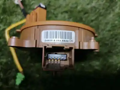 Peça sobressalente para automóvel em segunda mão fita do airbag por peugeot bipper básico referências oem iam 59001158  59001158