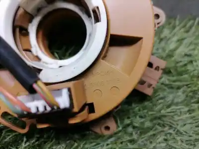 Peça sobressalente para automóvel em segunda mão fita do airbag por peugeot bipper básico referências oem iam 59001158  59001158