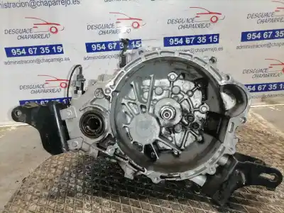 Автозапчасти б/у КОРОБКА ПЕРЕДАЧ за HYUNDAI I30  ссылки OEM IAM WBJ6 H  WBJ6 H