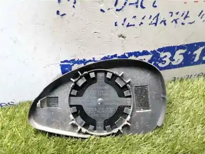 Peça sobressalente para automóvel em segunda mão vidro espelho retrovisor direito por citroen c4 berlina 1.6 16v referências oem iam   