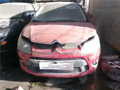 Peça sobressalente para automóvel em segunda mão vidro espelho retrovisor direito por citroen c4 berlina 1.6 16v referências oem iam   