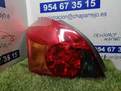 Second-hand car spare part  for KIA CEE´D  OEM IAM references   