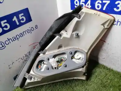 Second-hand car spare part left tailgate light for kia cee´d concept oem iam references   