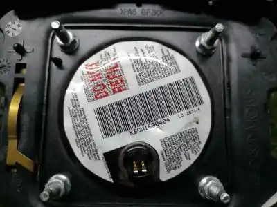 Second-hand car spare part front left air bag for kia cee´d concept oem iam references 569001h600  569001h600