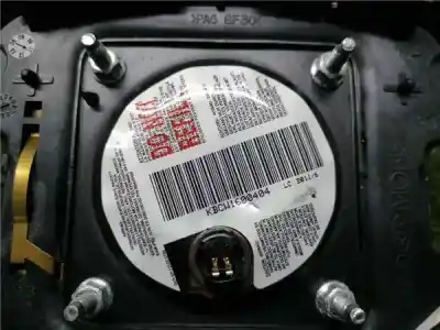 Peça sobressalente para automóvel em segunda mão airbag dianteiro esquerdo por kia cee´d 1.4 cat referências oem iam 569001h600  569001h600