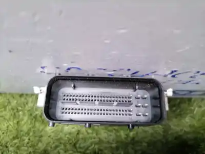 Second-hand car spare part ecu engine control for kia cee´d concept oem iam references gedvbx4cfs0_5000  391192b345