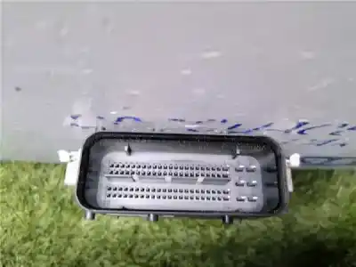 Peça sobressalente para automóvel em segunda mão centralina de motor uce por kia cee´d 1.4 cat referências oem iam 391192b345  gedvbx4cfs0_5000