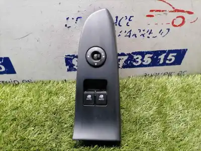 Автозапчастина б/у ПЕРЕДНІ ВІКНИЙ ВМИКАЧ для KIA CEE´D  Посилання на OEM IAM 935701H021  935701H021 Автозапчастина б/у ПЕРЕДНІ ВІКНИЙ ВМИКАЧ для KIA CEE´D  Посилання на OEM IAM 935701H021  935701H021