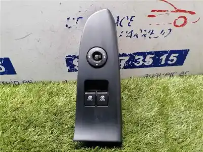 Second-hand car spare part LEFT FRONT POWER WINDOW SWITCH for KIA CEE´D  OEM IAM references 935701H021  935701H021