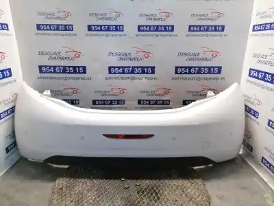 Peça sobressalente para automóvel em segunda mão  por PEUGEOT 208  Referências OEM IAM 9676505677  9676505677