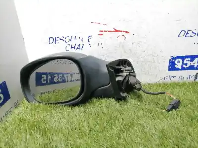 Peça sobressalente para automóvel em segunda mão ESPELHO RETROVISOR ESQUERDO por CITROEN C3 PLURIEL  Referências OEM IAM   