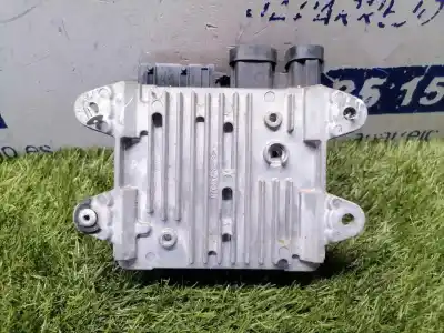 Second-hand car spare part electronic module for citroen c3 pluriel 1.4 oem iam references 6900000397  9645460880