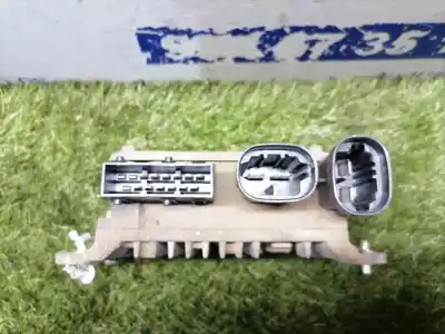 Second-hand car spare part electronic module for citroen c3 pluriel 1.4 oem iam references 6900000397  9645460880