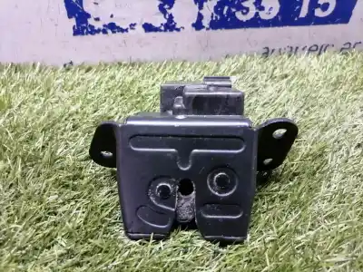 Second-hand car spare part trunk lock for kia cee´d concept oem iam references 812301h300  812301h300