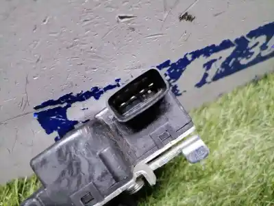 Second-hand car spare part trunk lock for kia cee´d concept oem iam references 812301h300  812301h300