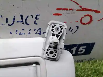 Second-hand car spare part right sunshade for kia cee´d concept oem iam references   