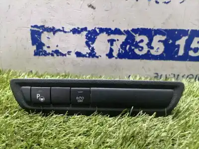 Peça sobressalente para automóvel em segunda mão  por PEUGEOT 208  Referências OEM IAM 9677059077  9677059077