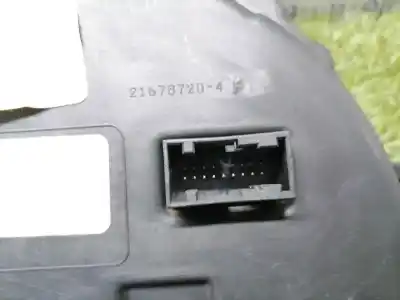 Second-hand car spare part dashboard for citroen c3 1.4 hdi cool oem iam references p9660225880  p9660225880