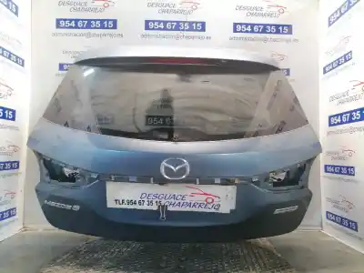 Peça sobressalente para automóvel em segunda mão  por MAZDA 6 LIM. (GH) (.2012->)  Referências OEM IAM   