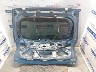 Second-hand car spare part tailgate for mazda 6 lim. (gh) (.2012->) 2.2 turbodiesel cat oem iam references   