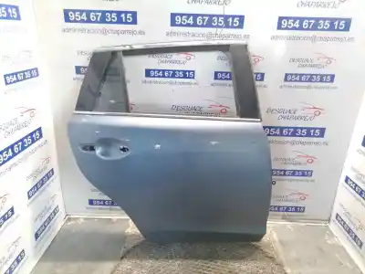 Peça sobressalente para automóvel em segunda mão  por MAZDA 6 LIM. (GH) (.2012->)  Referências OEM IAM   