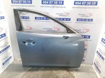 Peça sobressalente para automóvel em segunda mão  por MAZDA 6 LIM. (GH) (.2012->)  Referências OEM IAM   