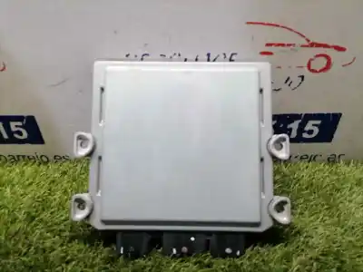 Second-hand car spare part ecu engine control for citroen c3 1.4 hdi cool oem iam references hw9653451880 5ws40285c_t sw9660300280