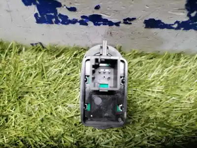 Second-hand car spare part left front power window switch for citroen c3 1.4 hdi cool oem iam references   