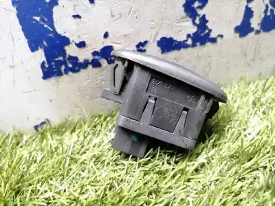 Second-hand car spare part left front power window switch for citroen c3 1.4 hdi cool oem iam references   