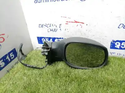 Second-hand car spare part  for CITROEN C3  OEM IAM references   