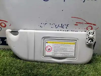 Second-hand car spare part  for CITROEN C3  OEM IAM references   