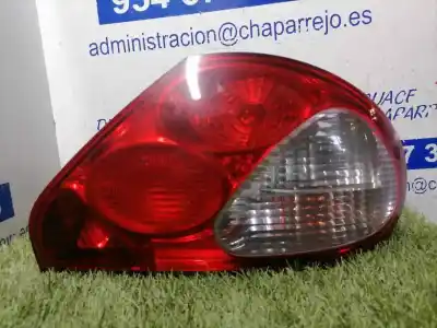 Pièce détachée automobile d'occasion Feu Arrière Droit pour JAGUAR X-TYPE 2.2 D Classic Références OEM IAM   
