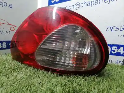 Автозапчастина б/у правий ліхтар для jaguar x-type 2.2 d classic посилання на oem iam   