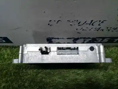 Автозапчасти б/у электронный модуль за jaguar x-type 2.2 d classic ссылки oem iam 2w9319k350ad  2w9319k350ad