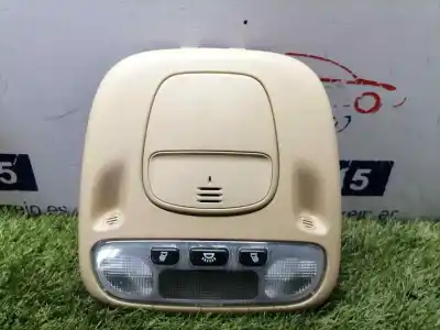 Автозапчастина б/у внутрішне світло для JAGUAR X-TYPE 2.2 D Classic Посилання на OEM IAM   